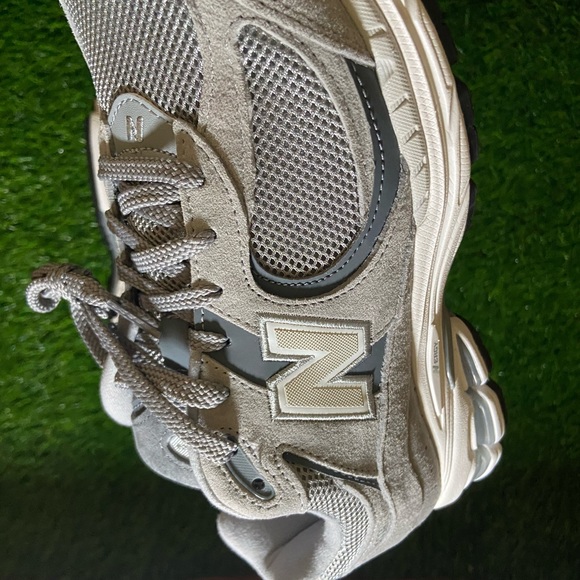 New Balance 200r Grey - Picture 7 of 10